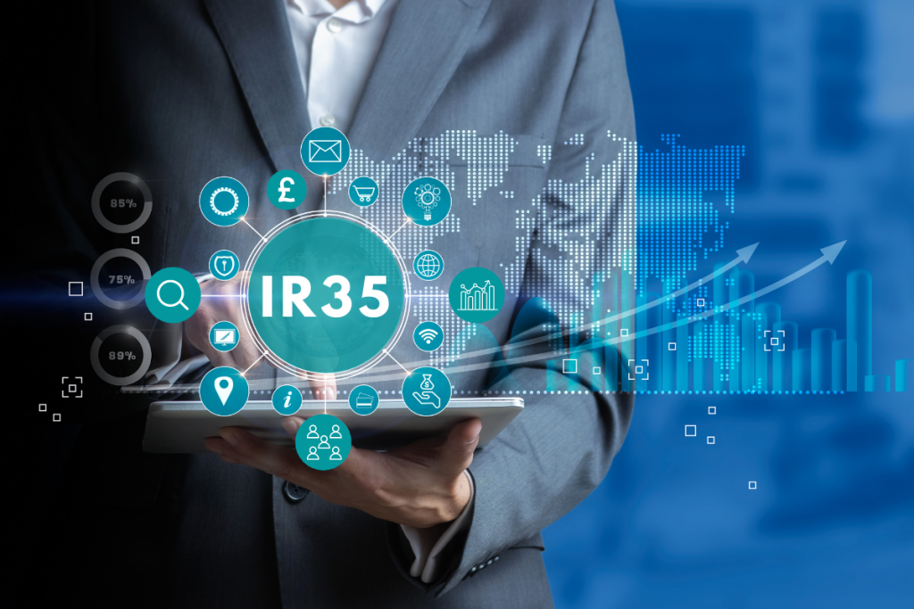 understanding IR35