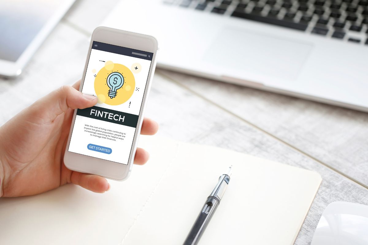 Morris Sinclair Blog Post Image for Fintech and The Cost of Living Crisis 2023